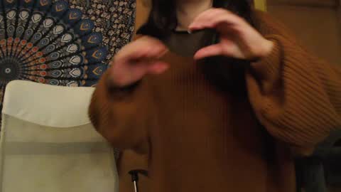 Snapshot of intimatetales chatting on 12-05-24, 09:28 Africa online show from 12-05-24, 09:28