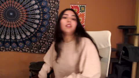 Snapshot of intimatetales chatting on 01-14-25, 07:32 Africa online show from 01-14-25, 07:32