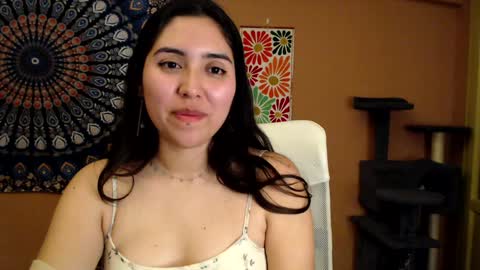 Snapshot of intimatetales chatting on 01-22-25, 08:06 Africa online show from 01-22-25, 08:06