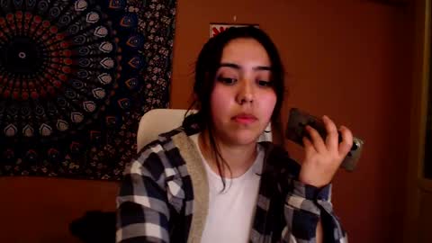 Snapshot of intimatetales chatting on 02-26-25, 08:11 Africa online show from 02-26-25, 08:11