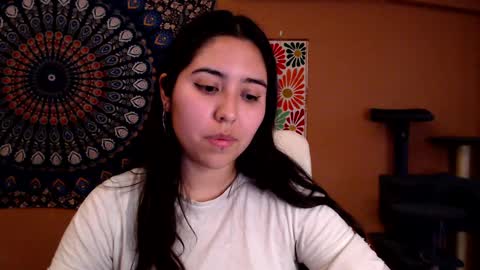 Snapshot of intimatetales chatting on 03-06-25, 04:38 Africa online show from 03-06-25, 04:38