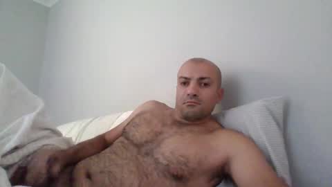 intolder35 online show from 04-02-26, 07:44