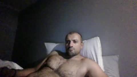 intolder35 online show from 04-13-26, 12:10