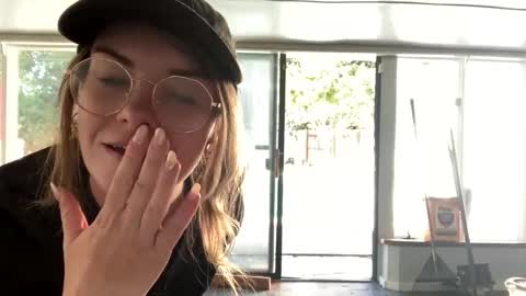 IntoTheWoodsWeGo online show from 10-01-25, 08:37