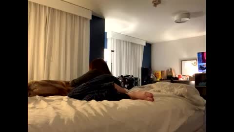 IntoTheWoodsWeGo online show from 12-03-25, 01:35