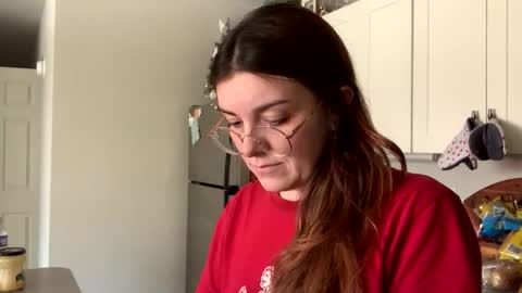 IntoTheWoodsWeGo online show from 02-27-26, 07:47