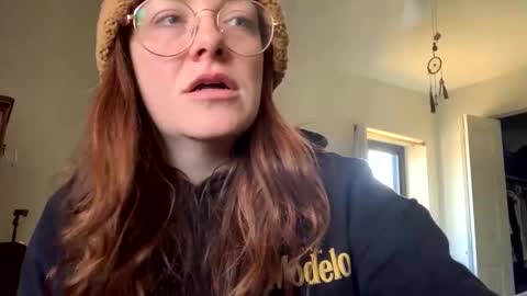 IntoTheWoodsWeGo online show from 03-28-26, 04:28