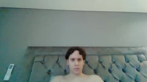 WillyTripleXxx online show from 05-24-26, 10:26