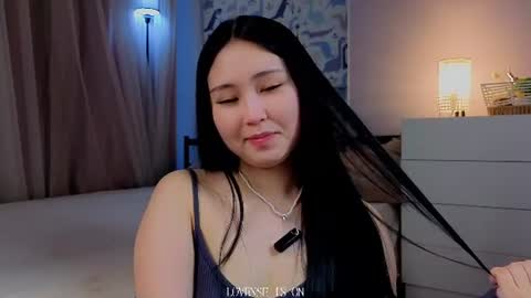 Tesha online show from 06-18-26, 01:48