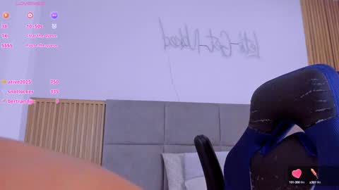 iori online show from 01-13-25, 11:06