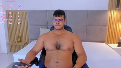 iori online show from 02-25-25, 02:14