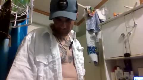 Snapshot of ipleaseherfromdaback chatting on 10-05-25, 08:45 BillyAllen online show from 10-05-25, 08:45