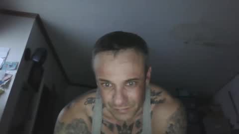 Snapshot of ipleaseherfromdaback chatting on 10-15-25, 09:53 BillyAllen online show from 10-15-25, 09:53