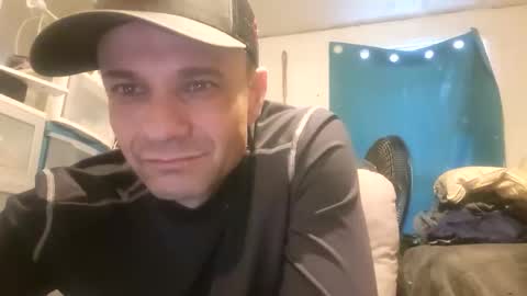 Snapshot of ipleaseherfromdaback chatting on 10-31-25, 08:54 BillyAllen online show from 10-31-25, 08:54