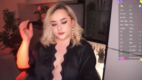 Snapshot of irena_barr18 chatting on 10-04-25, 05:44 Irena Barr online show from 10-04-25, 05:44