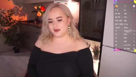 Snapshot of irena_barr18 chatting on 10-06-25, 06:05 Irena Barr online show from 10-06-25, 06:05