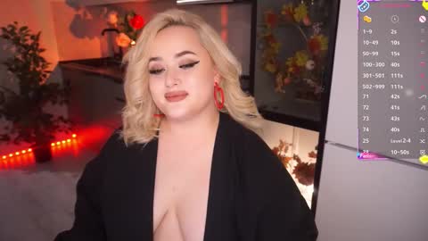 Snapshot of irena_barr18 chatting on 10-26-25, 05:41 Irena Barr online show from 10-26-25, 05:41