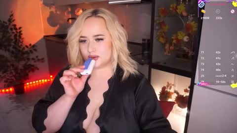 Snapshot of irena_barr18 chatting on 11-05-25, 06:19 Irena Barr online show from 11-05-25, 06:19