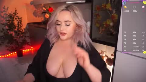 Snapshot of irena_barr18 chatting on 11-07-25, 06:30 Irena Barr online show from 11-07-25, 06:30