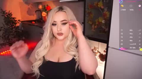 Snapshot of irena_barr18 chatting on 11-12-25, 05:46 Irena Barr online show from 11-12-25, 05:46