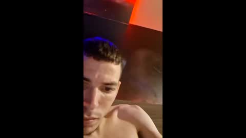 irenardo1 online show from 03-07-26, 04:20