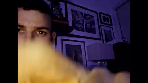 irenardo1 online show from 03-11-26, 05:35