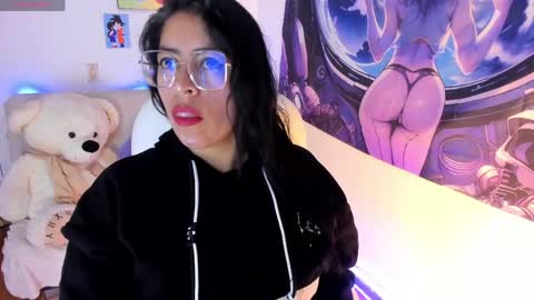 Snapshot of irene_casas chatting on 05-20-26, 01:56 Irene Casas online show from 05-20-26, 01:56