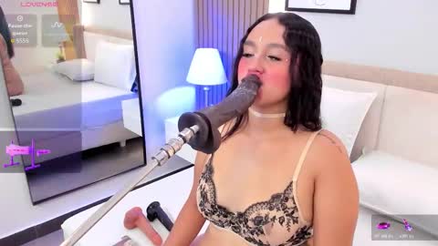 irene_lopes online show from 02-26-26, 05:50