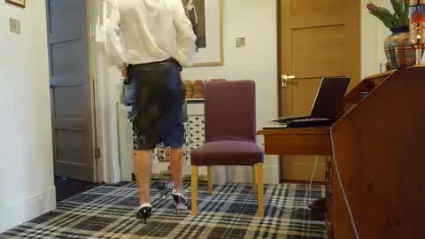 Irena Adler online show from 03-24-26, 05:18