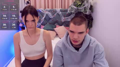 Irene and Conor online show from 10-23-25, 05:18