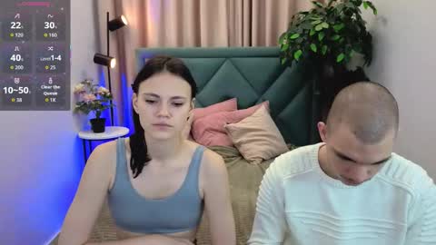 Irene and Conor online show from 11-23-25, 05:40