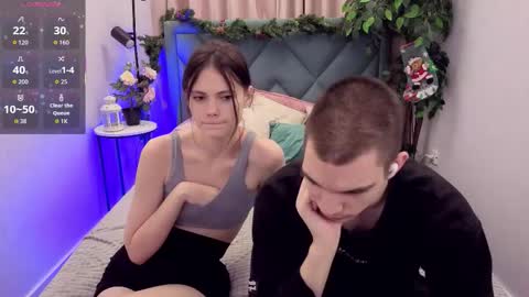 Irene and Conor online show from 12-22-25, 08:06