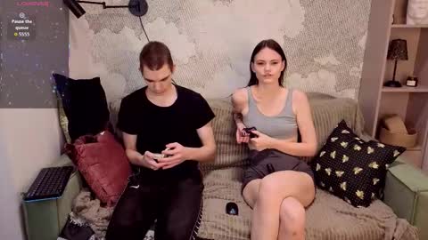 Irene and Conor online show from 01-06-26, 12:09