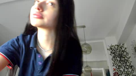 Ir s room online show from 01-20-25, 05:15