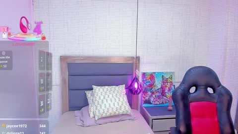  I R E N N E online show from 02-24-26, 12:41