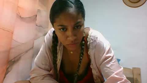 Snapshot of iriella2908 chatting on 10-09-25, 07:45 iriella2908 online show from 10-09-25, 07:45