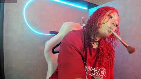 iriisfeitan online show from 11-22-25, 10:25