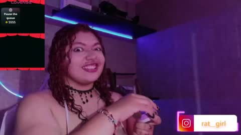 iriisfeitan online show from 05-16-26, 10:01