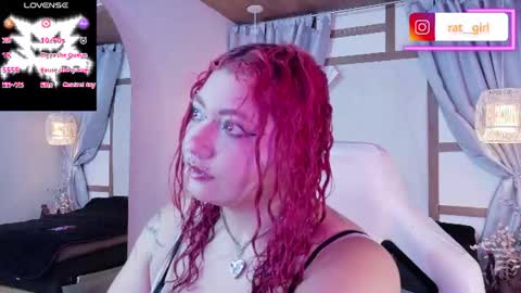 iriisfeitan online show from 07-20-26, 10:07