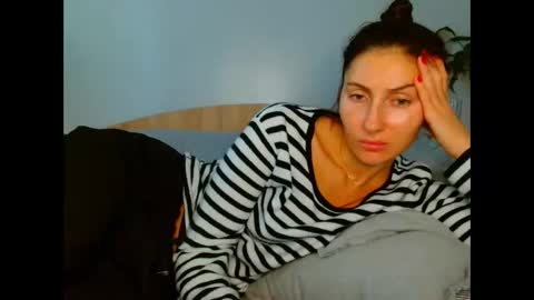 irina online show from 11-11-25, 09:53