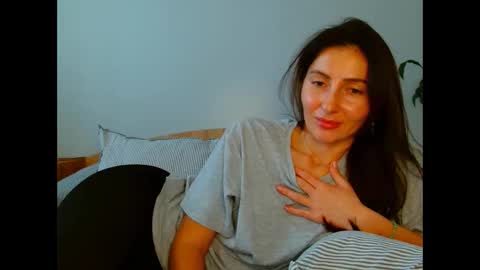 irina online show from 03-30-26, 09:43