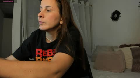 Snapshot of irina_05 chatting on 03-31-26, 12:56 IRINA online show from 03-31-26, 12:56