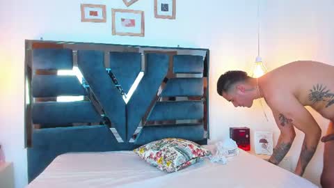 irina_and_max online show from 07-21-26, 08:55