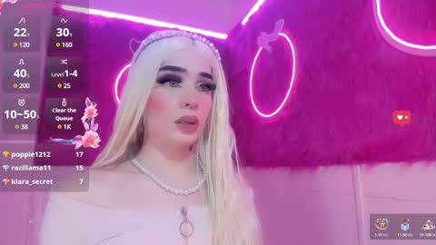 Irina online show from 01-02-25, 10:44