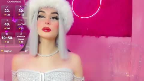 Irina online show from 03-07-25, 08:44