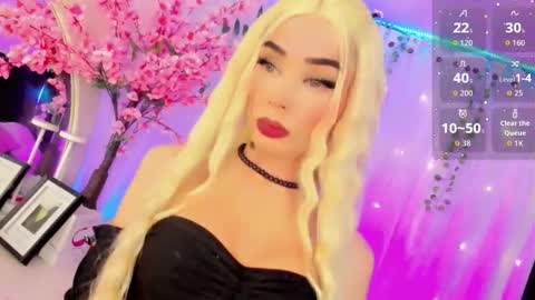 Irina online show from 01-08-26, 03:20