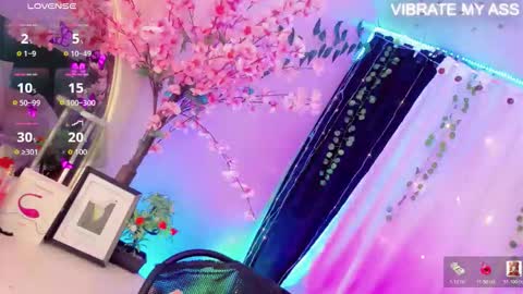 Irina online show from 01-11-26, 03:33