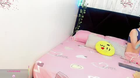 Irina online show from 04-10-26, 07:29