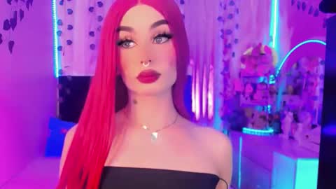 Irina online show from 04-17-26, 11:19