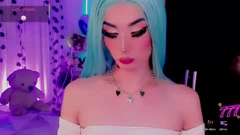 Irina online show from 06-18-26, 04:46